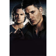 Supernatural: #3 [Photo LTD Virgin CVR E] 2025 Comics Dynamite Entertainment