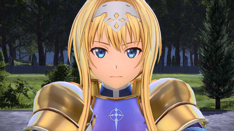 Sword Art Online: Alicization Lycoris [Nintendo Switch] Nintendo Switch Video Game Bandai Namco   