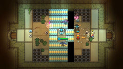 Swords of Ditto: Mormo's Curse - 2025 Edition [Nintendo Switch] Nintendo Switch Video Game Devolver Digital