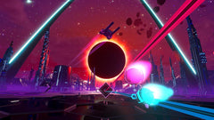 Synth Riders [PlayStation 4] Playstation 4 Video Game Perp Games