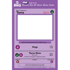 T.A.M.A: #1 [Jim Fletcher TCG Sketch  2nd Print CVR D] 2025