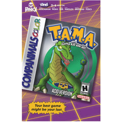 T.A.M.A.: #2 [Tony Fleecs Homage CVR B - 1:10] 2025