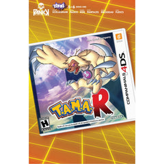 T.A.M.A. #5 [Daniel HDR CVR C - 1:10] 2025 Comics Panick Entertainment