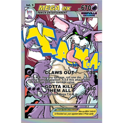 T.A.M.A.: #6 [Matthew Waite Shopville Exclusive] 2025