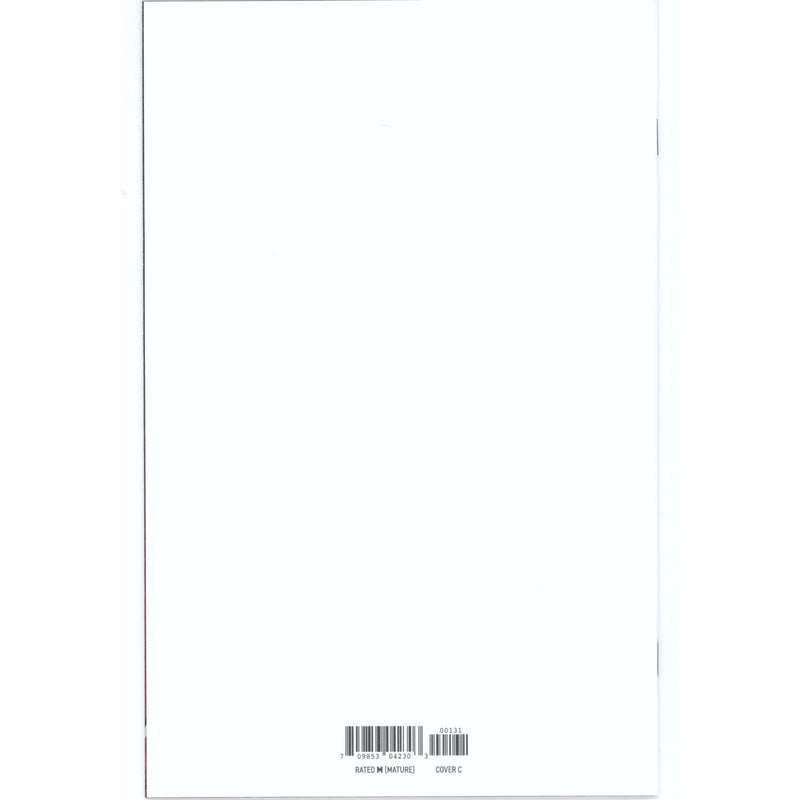 Lucky Devils: #1 [Browne & Soule Cover F signed & sketched - 1:100] 2025 Comics Image Comics