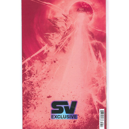 Godzilla Kai-Sei Era: #1 [UltraRaw26 Shopville SDCC Exclusive Trade Variant] Comics IDW Publishing