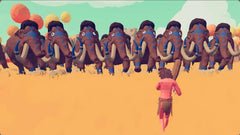 TABS: Totally Accurate Battle Simulator: SRG#92 [Nintendo Switch] Nintendo Switch Video Game Super Rare Games   