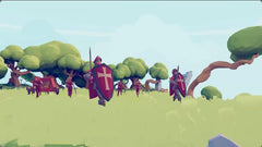 TABS: Totally Accurate Battle Simulator: SRG#92 [Nintendo Switch] Nintendo Switch Video Game Super Rare Games   