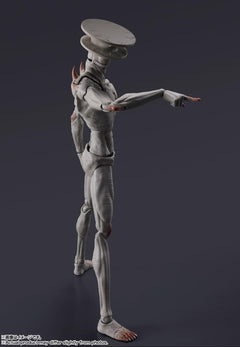 TAMASHII NATIONS - Kaiju No. 8 - Kaiju No. 9, Bandai Spirits S.H.Figuarts Figure Toys & Games Bandai Namco