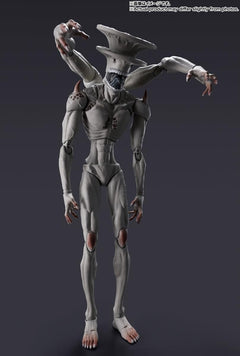 TAMASHII NATIONS - Kaiju No. 8 - Kaiju No. 9, Bandai Spirits S.H.Figuarts Figure Toys & Games Bandai Namco