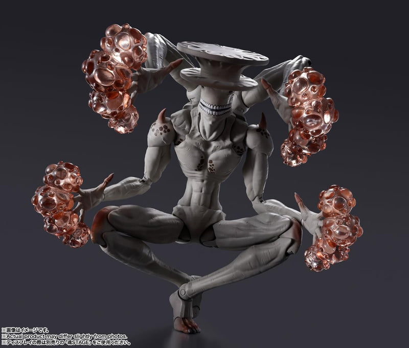 TAMASHII NATIONS - Kaiju No. 8 - Kaiju No. 9, Bandai Spirits S.H.Figuarts Figure Toys & Games Bandai Namco