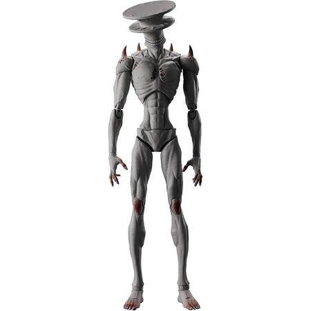 TAMASHII NATIONS - Kaiju No. 8 - Kaiju No. 9, Bandai Spirits S.H.Figuarts Figure Toys & Games Bandai Namco