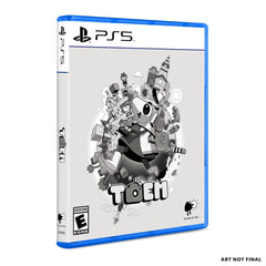 TOEM  - Physical Edition [PlayStation 5] PlayStation 5 Video Game iam8bit   