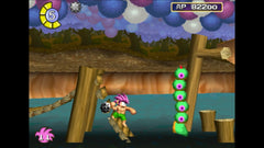 TOMBA!: Special Edition - Limited Run #245 [Nintendo Switch] Nintendo Switch Video Game Limited Run Games