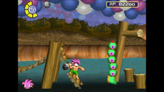 TOMBA! Special Edition Classic Edition [PlayStation 5] PlayStation 5 Video Game Limited Run Games