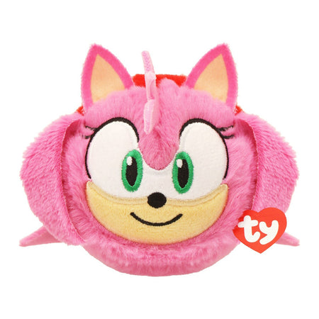 TY Beanie Bouncers: Amy Toys & Games Ty Inc.