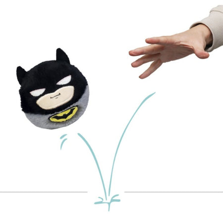 TY Beanie Bouncers: Batman Toys & Games Ty Inc.