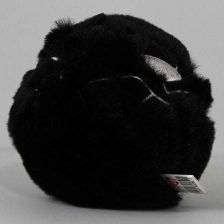 TY Beanie Bouncers: Black Panther Toys & Games Ty Inc.