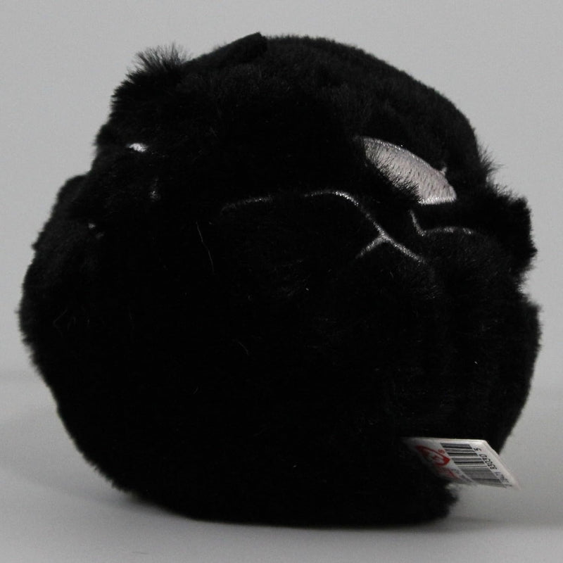 TY Beanie Bouncers: Black Panther Toys & Games Ty Inc.