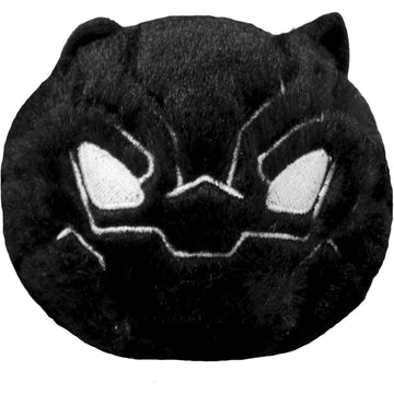 TY Beanie Bouncers: Black Panther Toys & Games Ty Inc.
