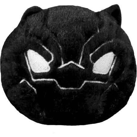 TY Beanie Bouncers: Black Panther Toys & Games Ty Inc.