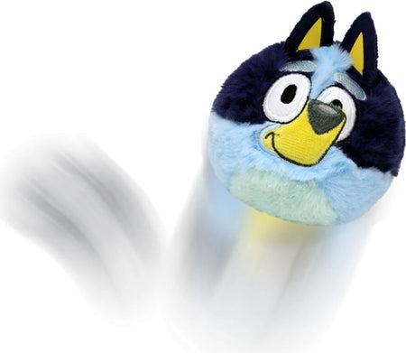 TY Beanie Bouncers: Bluey Toys & Games Ty Inc.