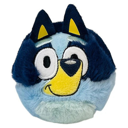 TY Beanie Bouncers: Bluey Toys & Games Ty Inc.
