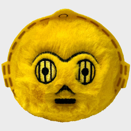 TY Beanie Bouncers: C3PO Toys & Games Ty Inc.