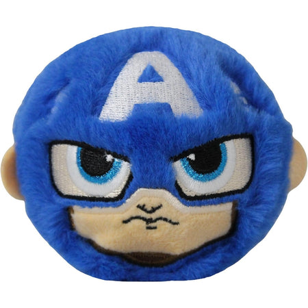 TY Beanie Bouncers: Captain America Toys & Games Ty Inc.