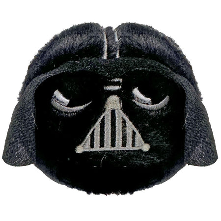 TY Beanie Bouncers: Darth Vader Toys & Games Ty Inc.