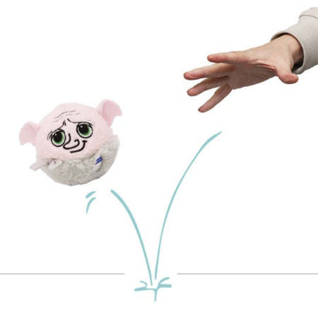 TY Beanie Bouncers: Dobby Toys & Games Ty Inc.