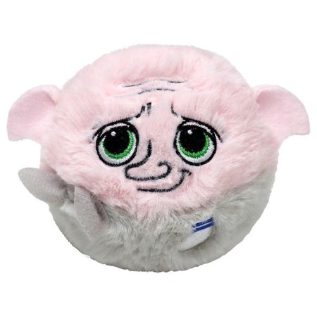 TY Beanie Bouncers: Dobby Toys & Games Ty Inc.