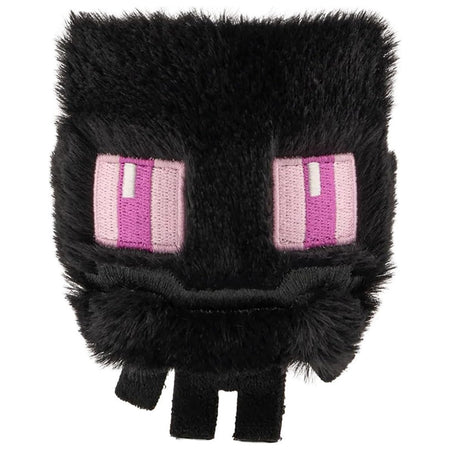 TY Beanie Bouncers: Enderman Toys & Games Ty Inc.