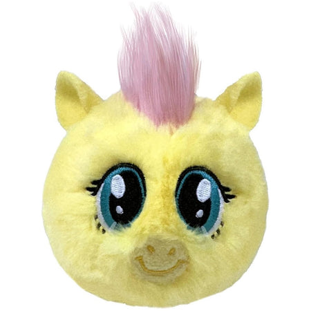 TY Beanie Bouncers: Fluttershy Toys & Games Ty Inc.