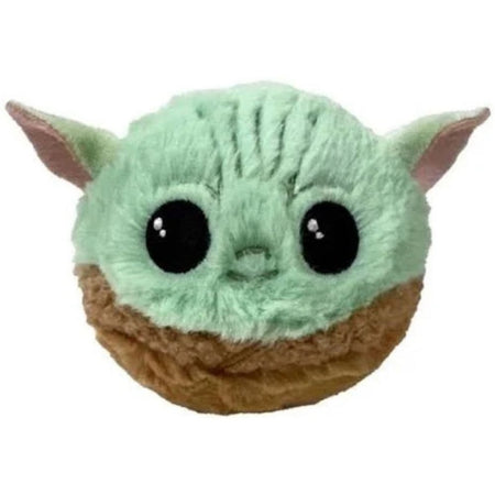 TY Beanie Bouncers: Grogu Toys & Games Ty Inc.