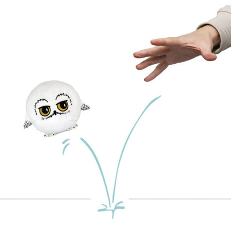 TY Beanie Bouncers: Hedwig Toys & Games Ty Inc.