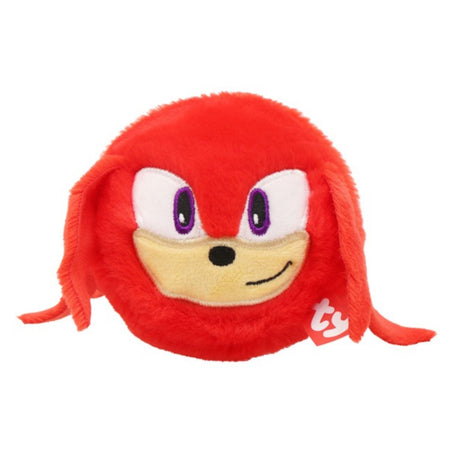 TY Beanie Bouncers: Knuckles Toys & Games Ty Inc.