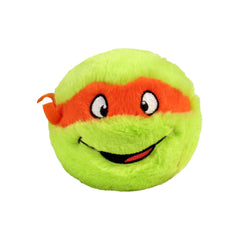 TY Beanie Bouncers - Michelangelo Toys & Games Ty Inc.