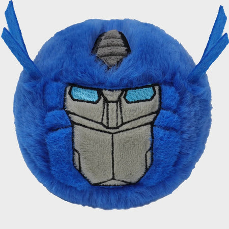 TY Beanie Bouncers: Optimus Prime Toys & Games Ty Inc.