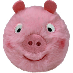 TY Beanie Bouncers: Peppa Pig Toys & Games Ty Inc.