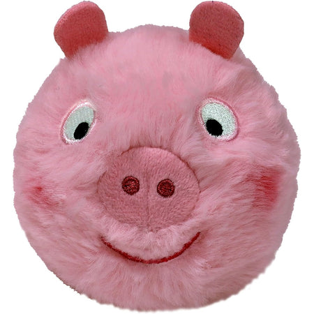 TY Beanie Bouncers: Peppa Pig Toys & Games Ty Inc.