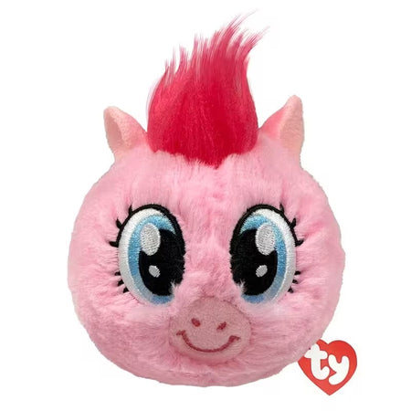 TY Beanie Bouncers: Pinkie Pie Toys & Games Ty Inc.