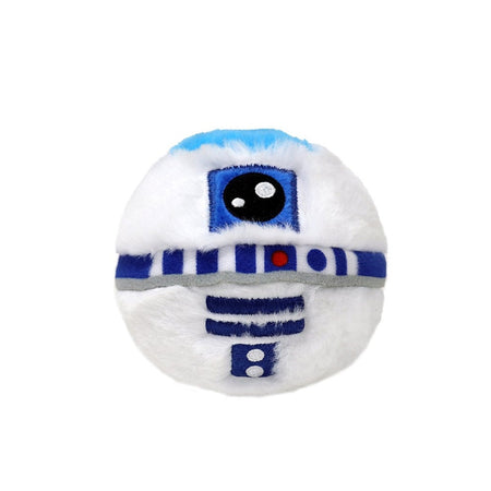TY Beanie Bouncers: R2-D2 Toys & Games Ty Inc.