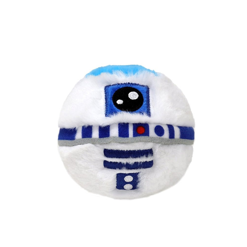 TY Beanie Bouncers: R2-D2 Toys & Games Ty Inc.