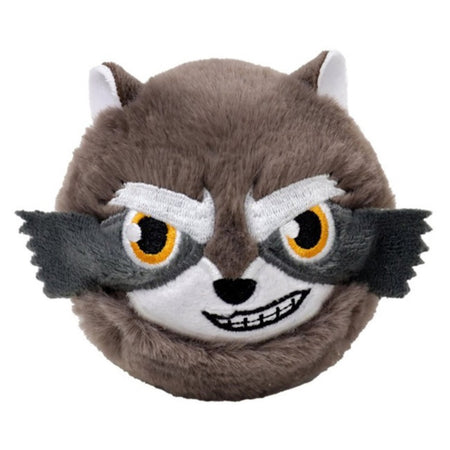 TY Beanie Bouncers: Rocket Raccoon Toys & Games Ty Inc.