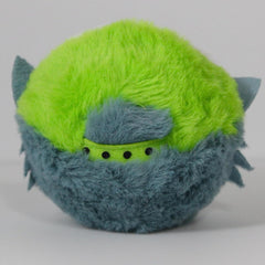 TY Beanie Bouncers: Rocky Toys & Games Ty Inc.