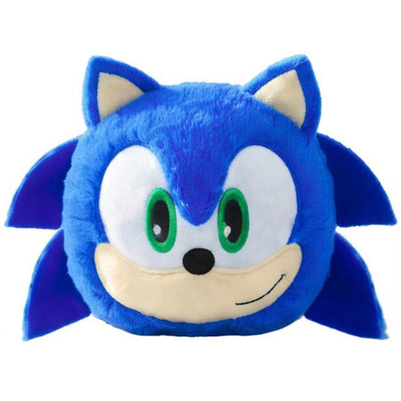 TY Beanie Bouncers: Sonic the Hedgehog Toys & Games Ty Inc.