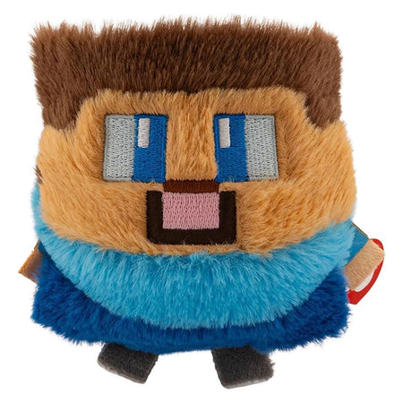 TY Beanie Bouncers: Steve Toys & Games Ty Inc.