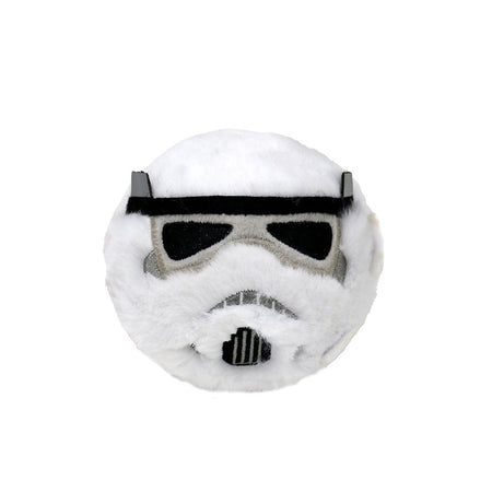 TY Beanie Bouncers: Stormtrooper Toys & Games Ty Inc.