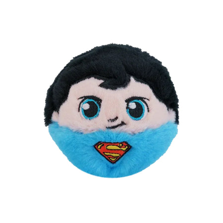 TY Beanie Bouncers: Superman Toys & Games Ty Inc.